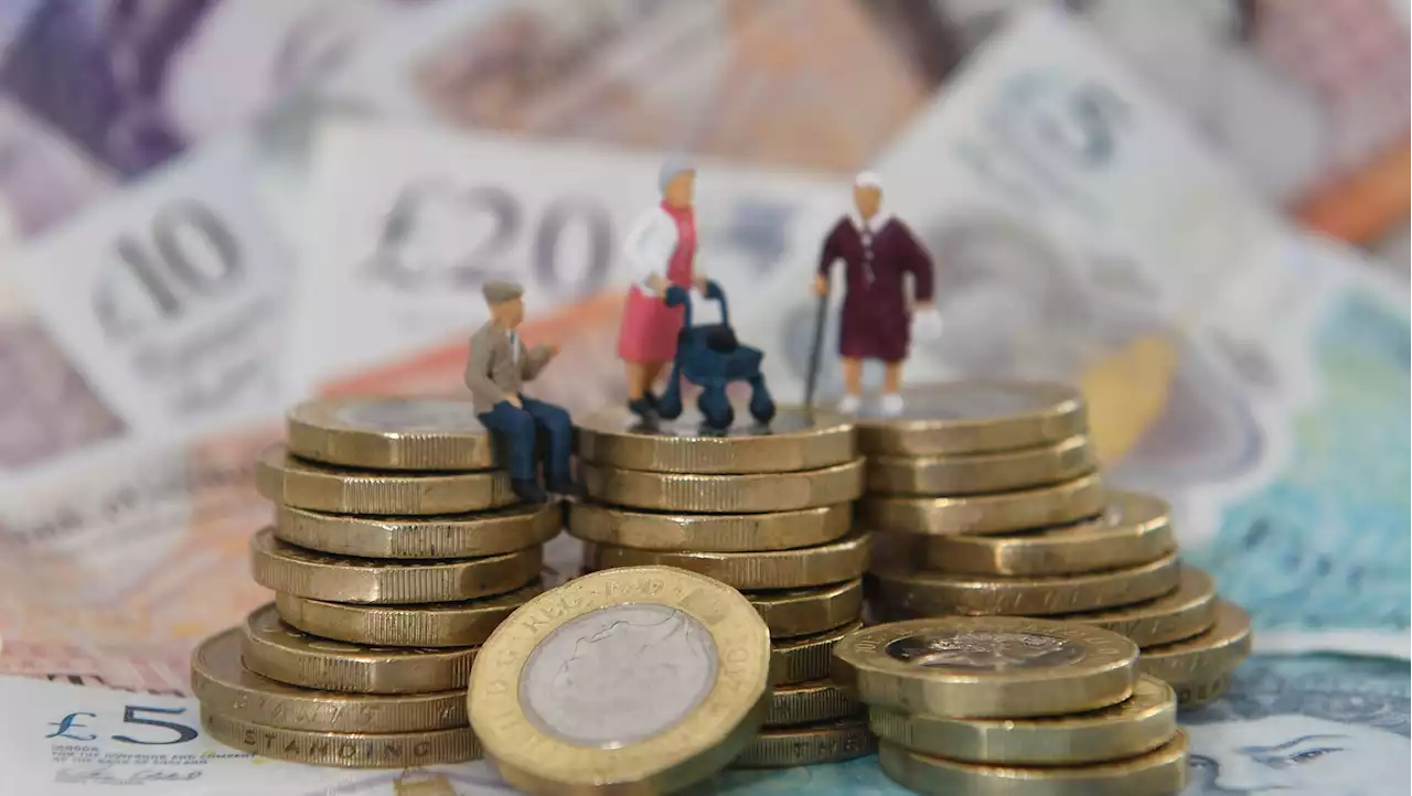 State pension top up deadline extended again in 'hugely welcome' move