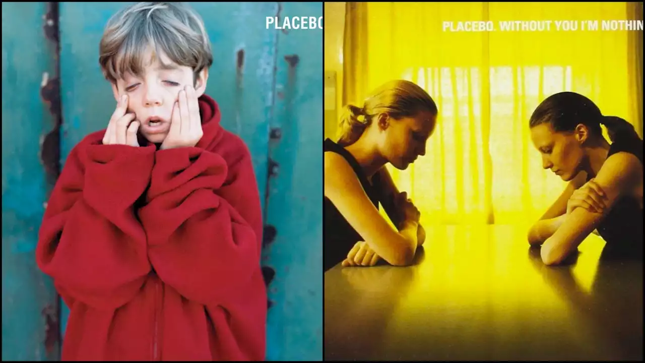 Uncovering the Lincolnshire connection to famous rock band Placebo