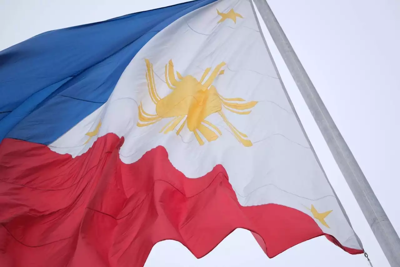 Military to raise flag at Scarborough Shoal, PH Rise