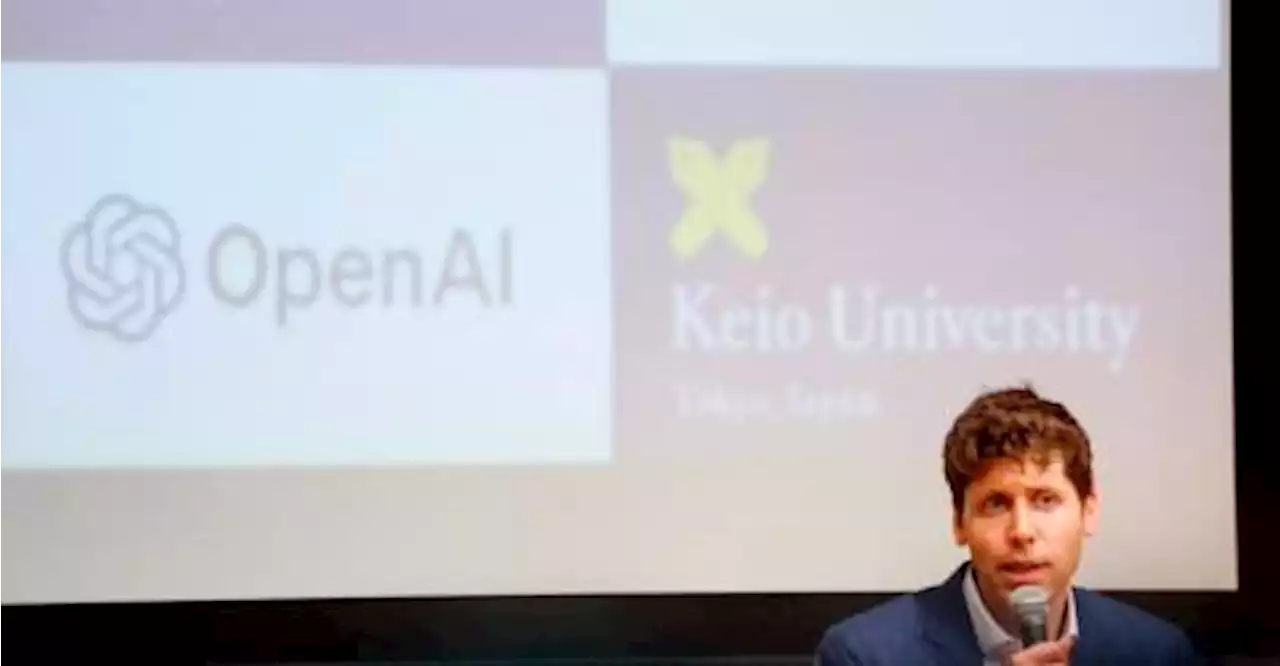 Homework will ‘never be the same’ says ChatGPT founder