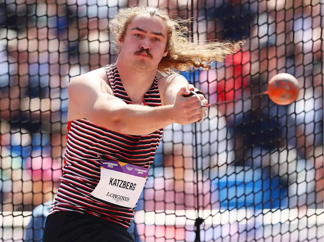 Canadian hammer throwers keep nailing it on international scene