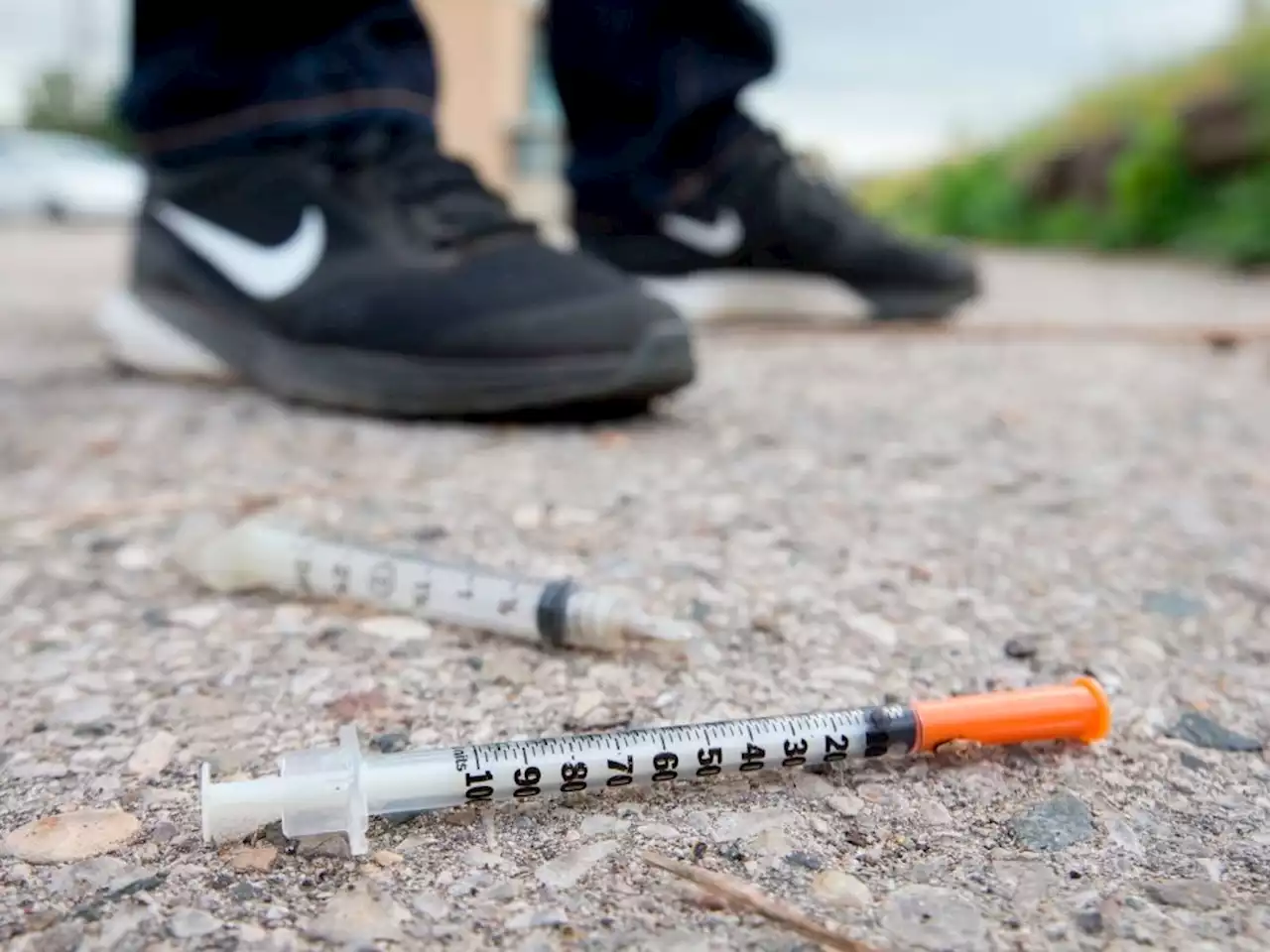 FULL COMMENT PODCAST: Canada’s great addictive-drug giveaway experiment somehow goes awry