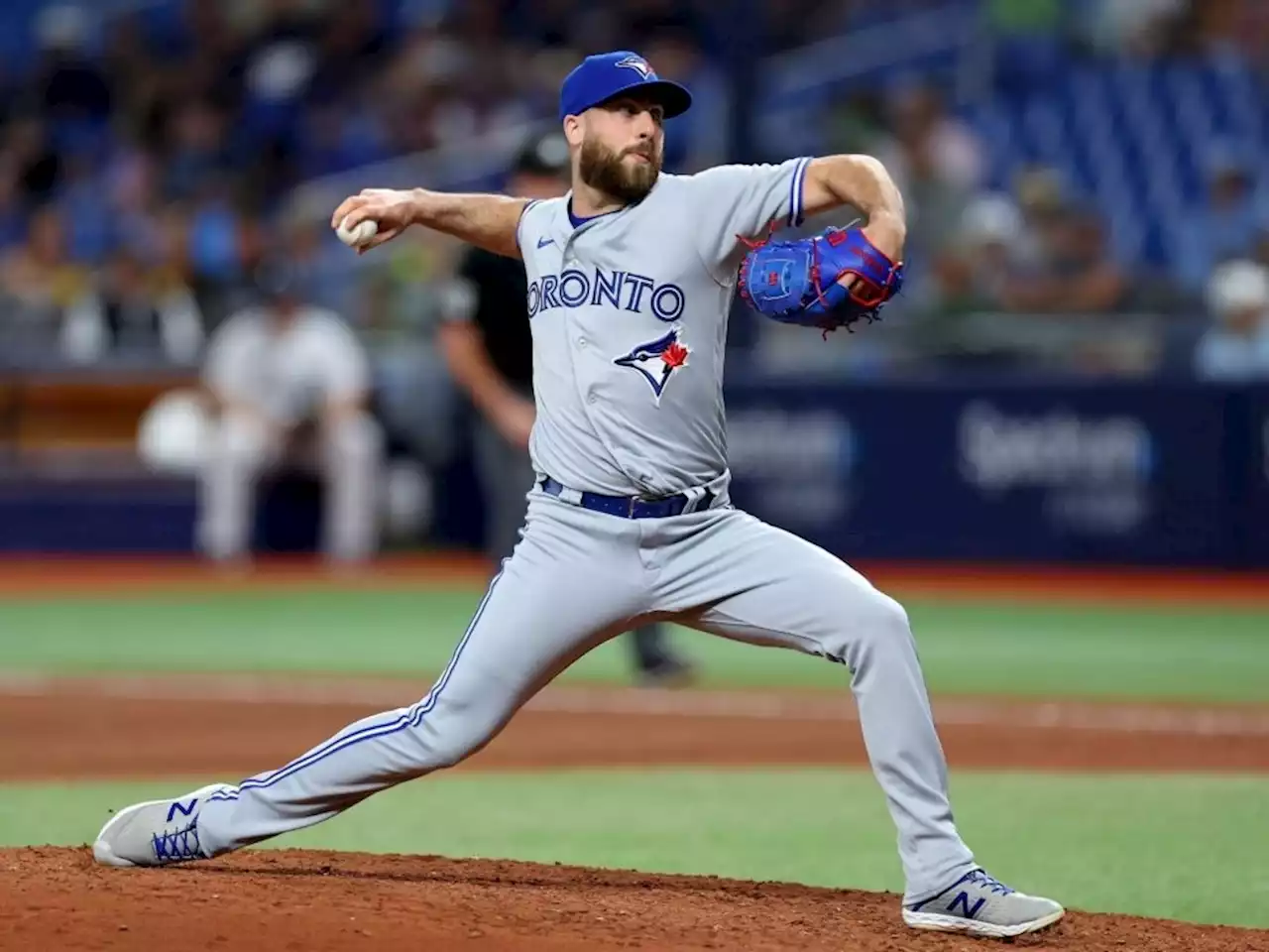 PAIN IN THE BASS: Blue Jays ineptitude has potential for lingering consequences