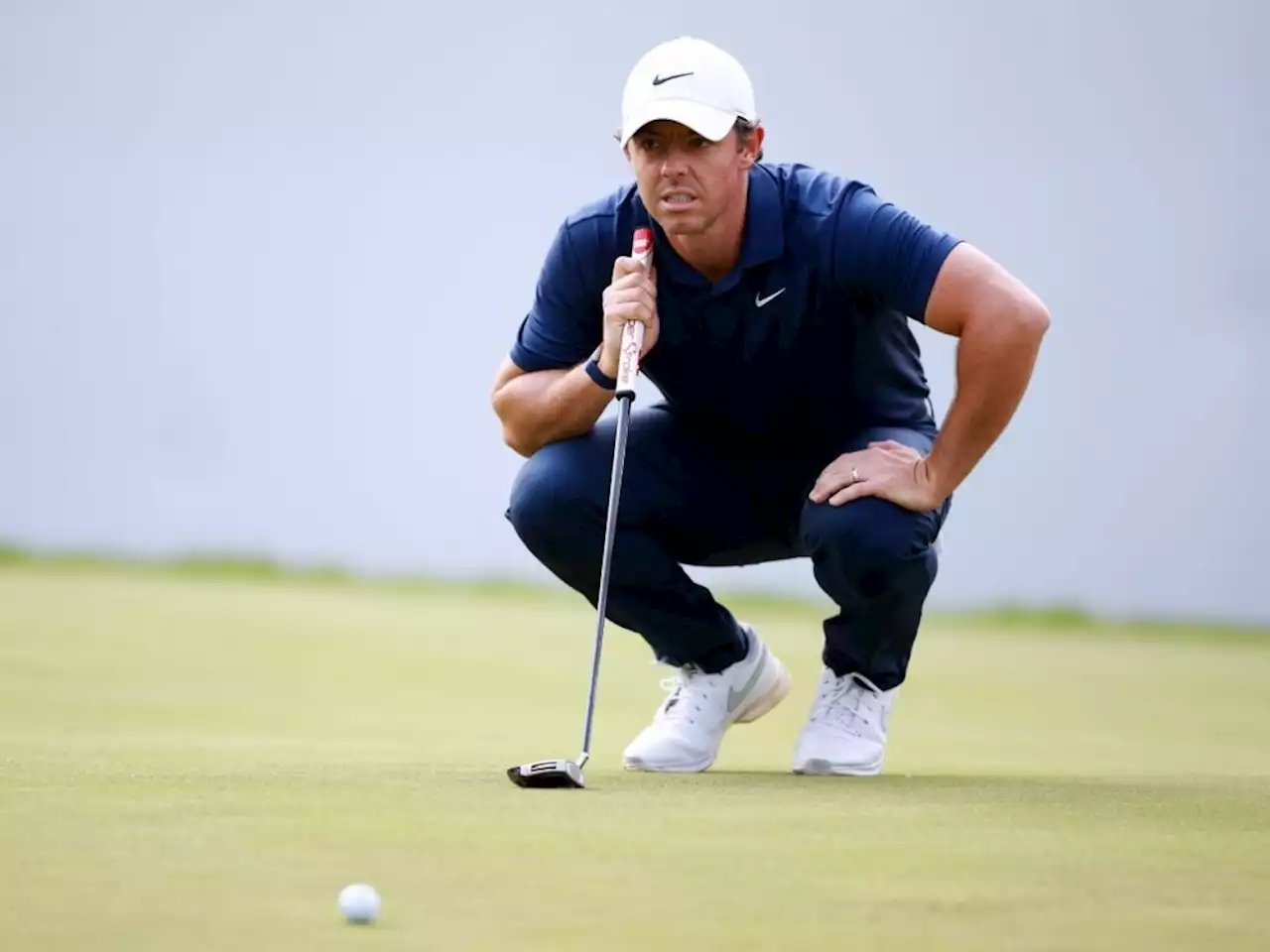 Rory McIlroy gets personal: 3rd Canadian Open win would be 'solely for me'