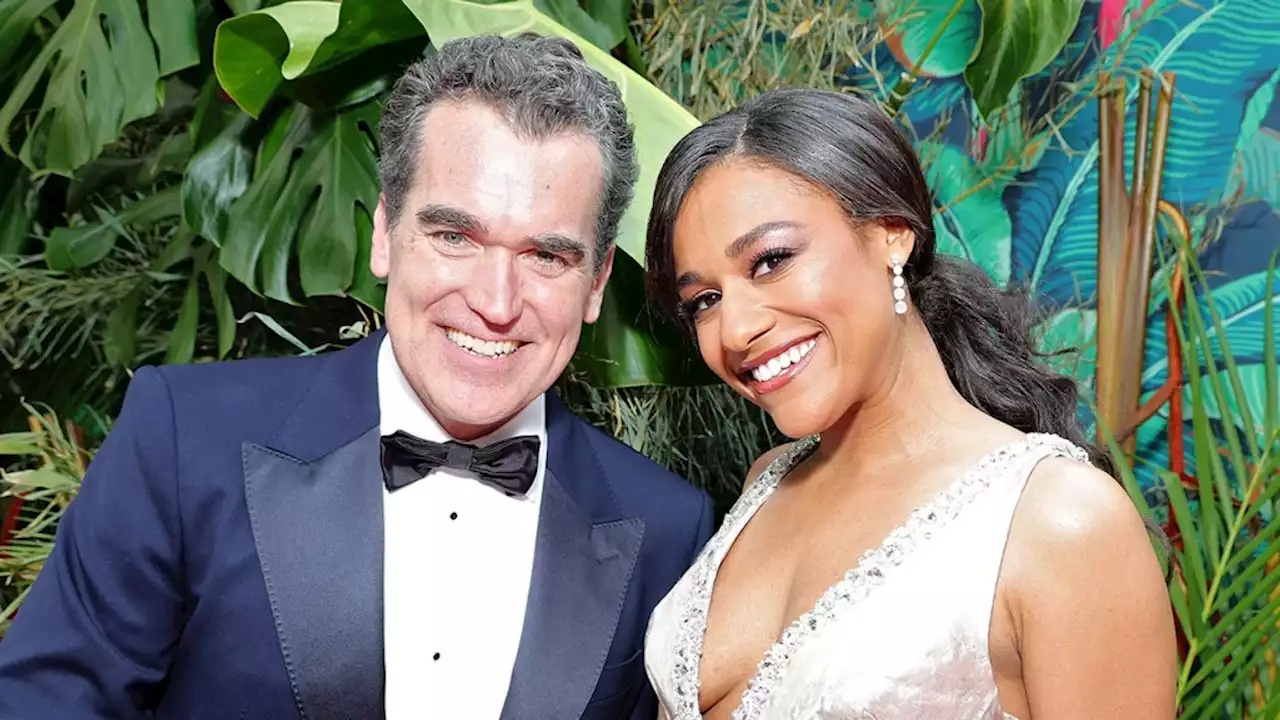 2023 Tony Awards: Broadway and Hollywood Stars Walk the Red Carpet