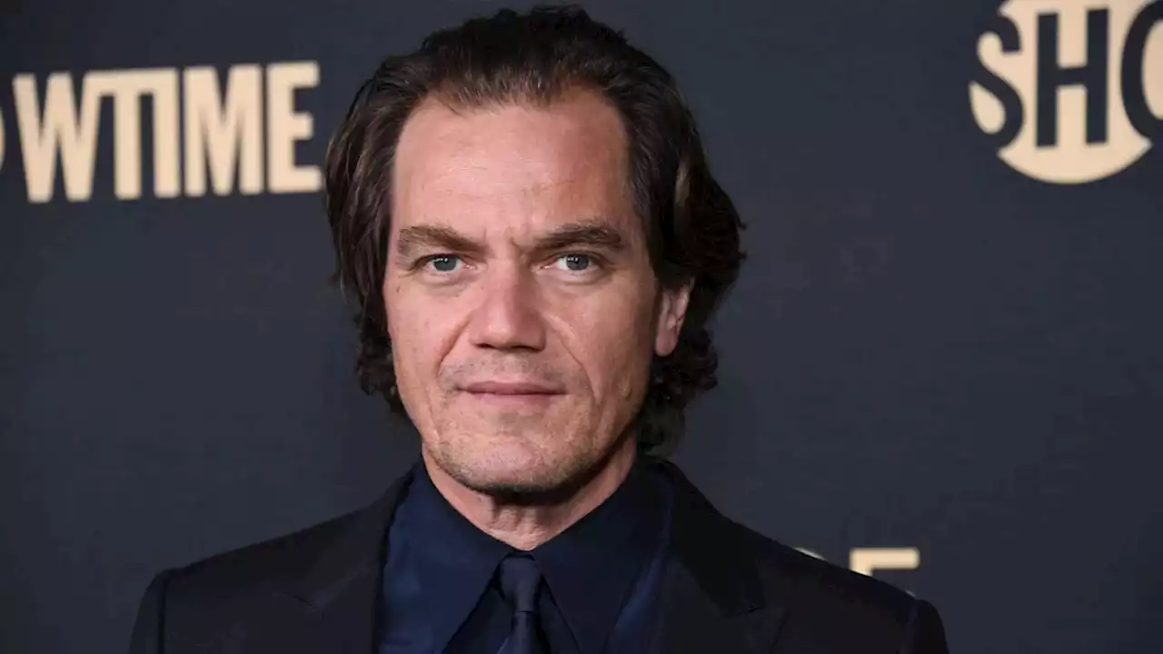 Michael Shannon Says Returning to the Role of Zod Wasn’t “Satisfying,” Praises ‘The Flash’ Co-Star Ezra Miller