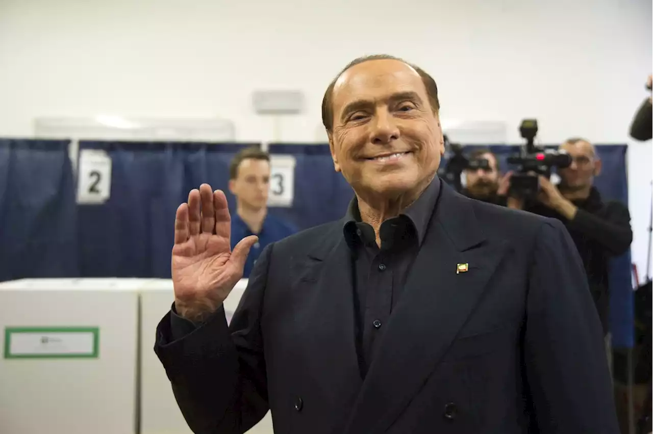 Silvio Berlusconi, Flamboyant Italian Media Tycoon and Former Prime Minister, Dies at 86