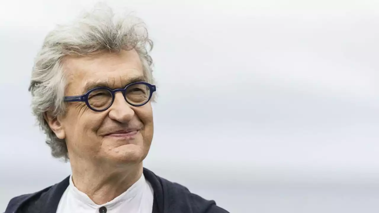 Tokyo Film Festival Names Wim Wenders 2023 Jury President