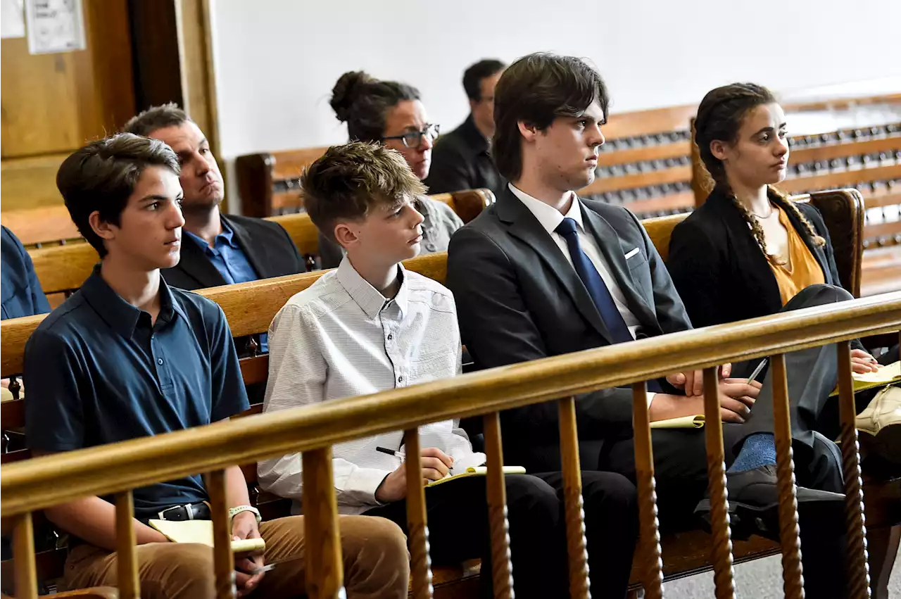 16 Montana Kids Are Suing the State Over Climate Change. Here's What to Know About the Trial