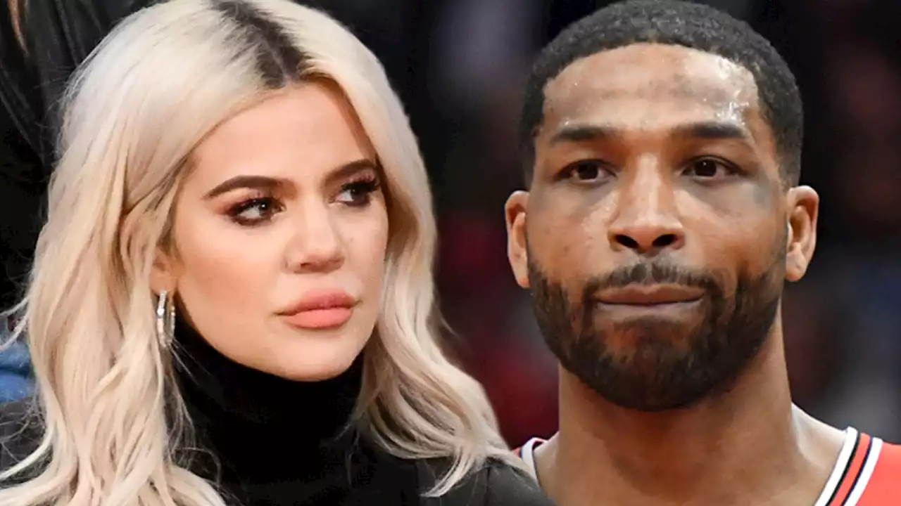 Khloe Kardashian and Tristan's Son Had Kardashian Last Name at Birth, Later Changed