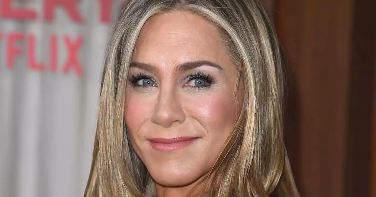 Jennifer Aniston explains why she hates hearing ‘you look great for your age’