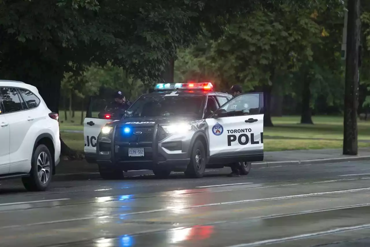 Girl, 12, taken to hospital with serious injuries after being struck by driver in Toronto