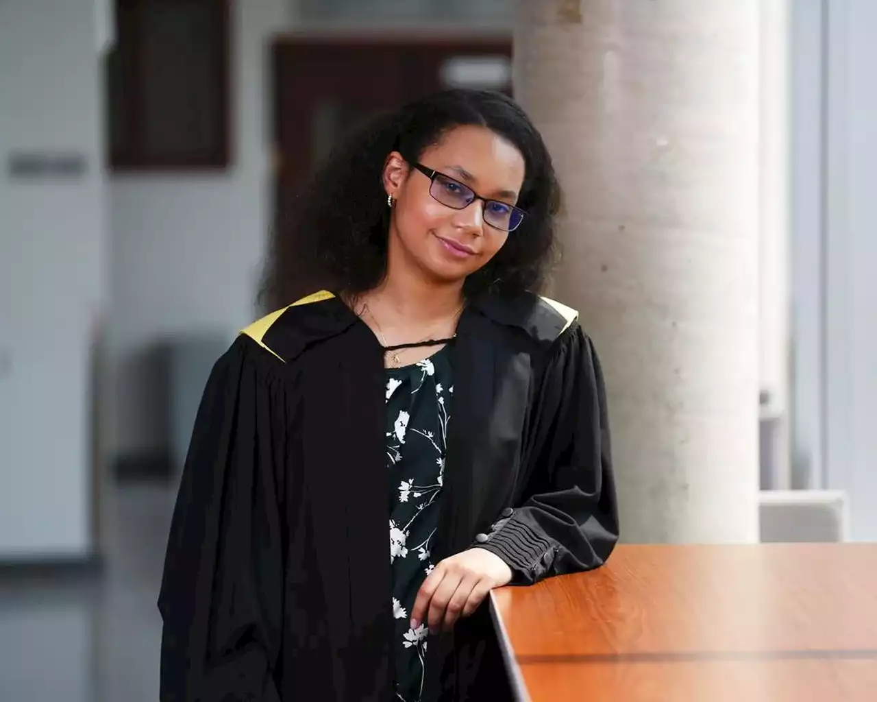 Ottawa girl, 12, set to become the youngest university graduate in Canadian history