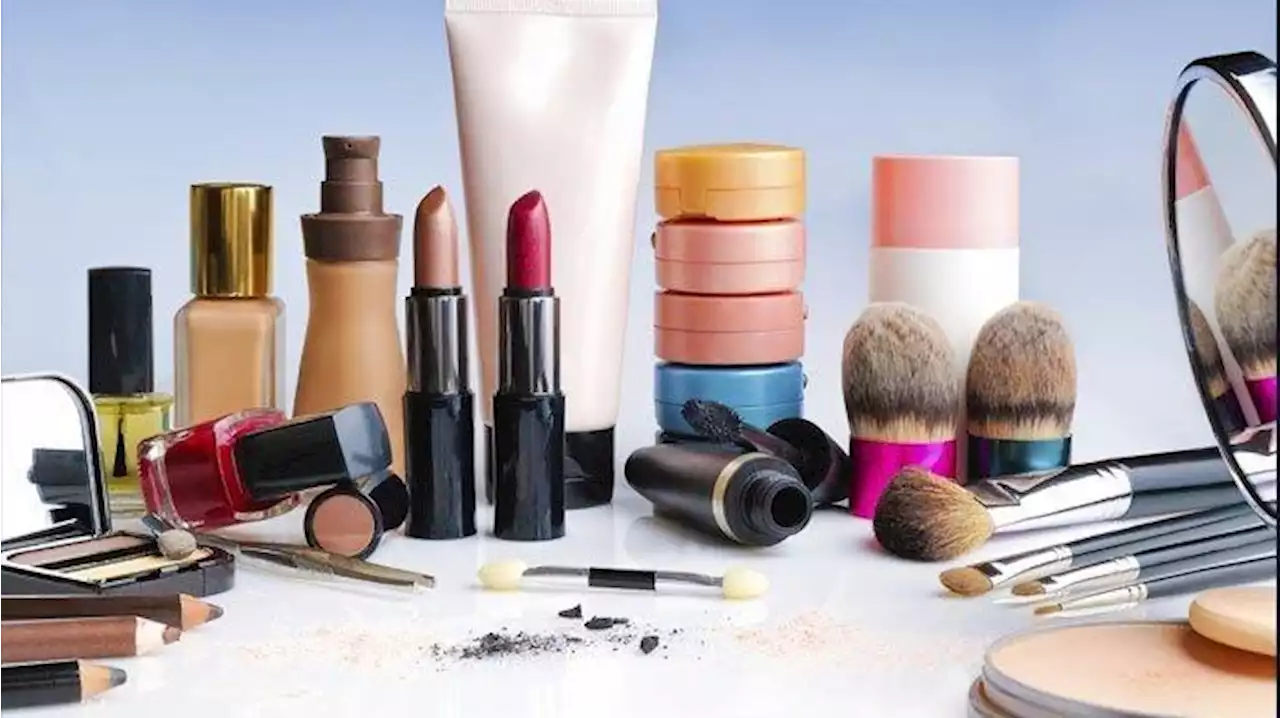 Make Up Bisa Kedaluwarsa, Perhatikan Usia Tiap Produk agar 4 Bahaya Ini Tidak Mengintai - Tribunshopping.com