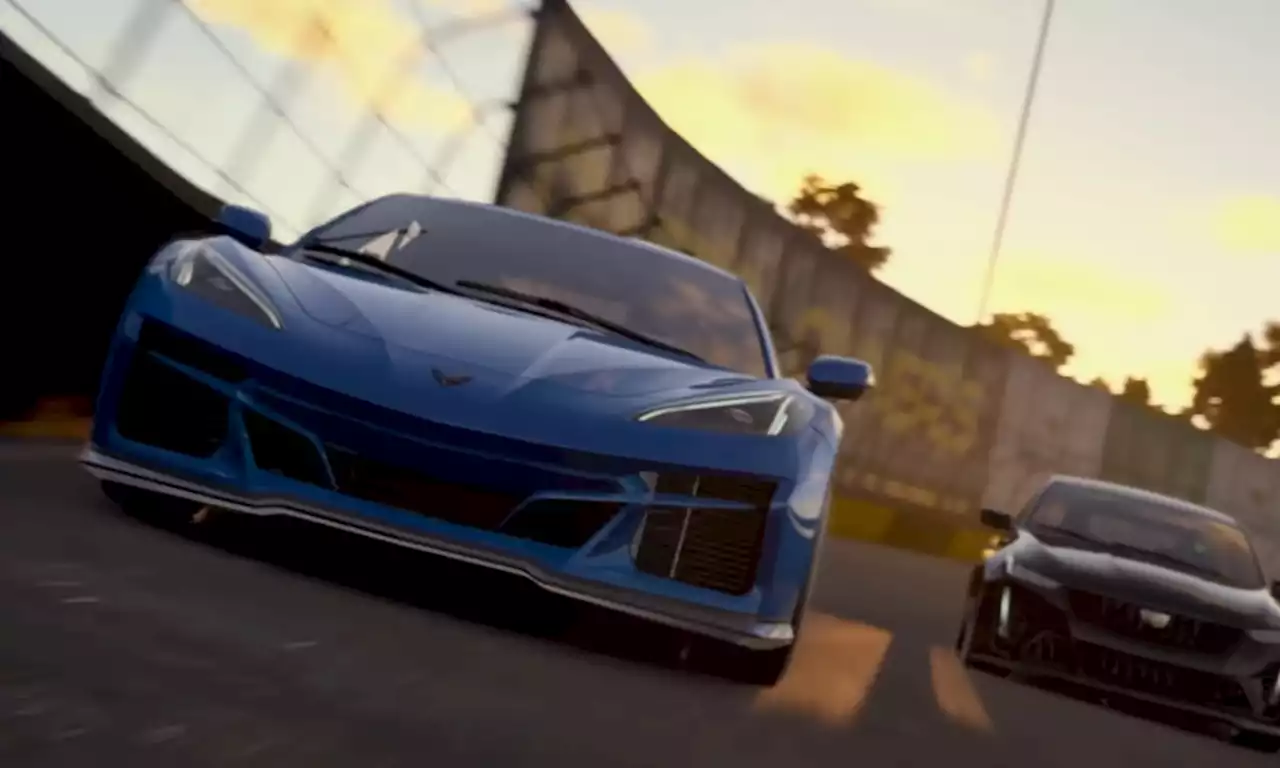 Forza Motorsport price, editions, early access and more revealed as preorders go live