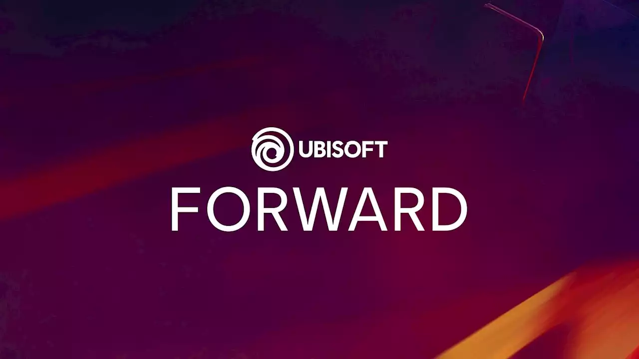 Ubisoft Forward: Start time and how to watch