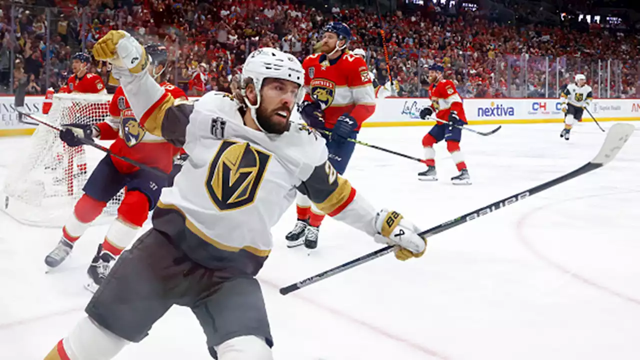 How did Stephenson elevate his play in Game 4? Who needs to step up for Florida?