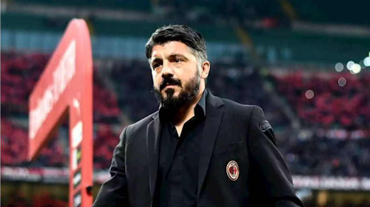 ESCLUSIVA TMW - Gattuso: “Berlusconi immortale, trovava sempre le parole giuste” - TUTTOmercatoWEB.com