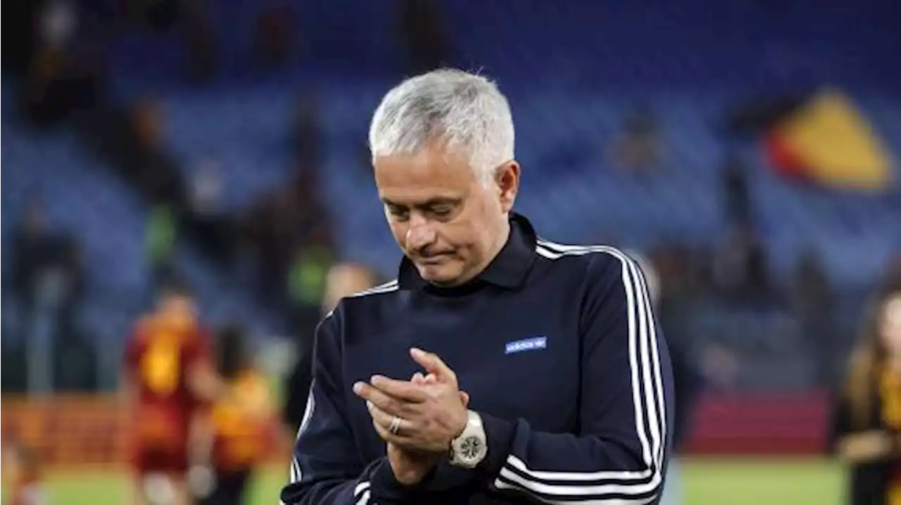 Roma, Mourinho verso il patteggiamento per le accuse a Chiffi - TUTTOmercatoWEB.com