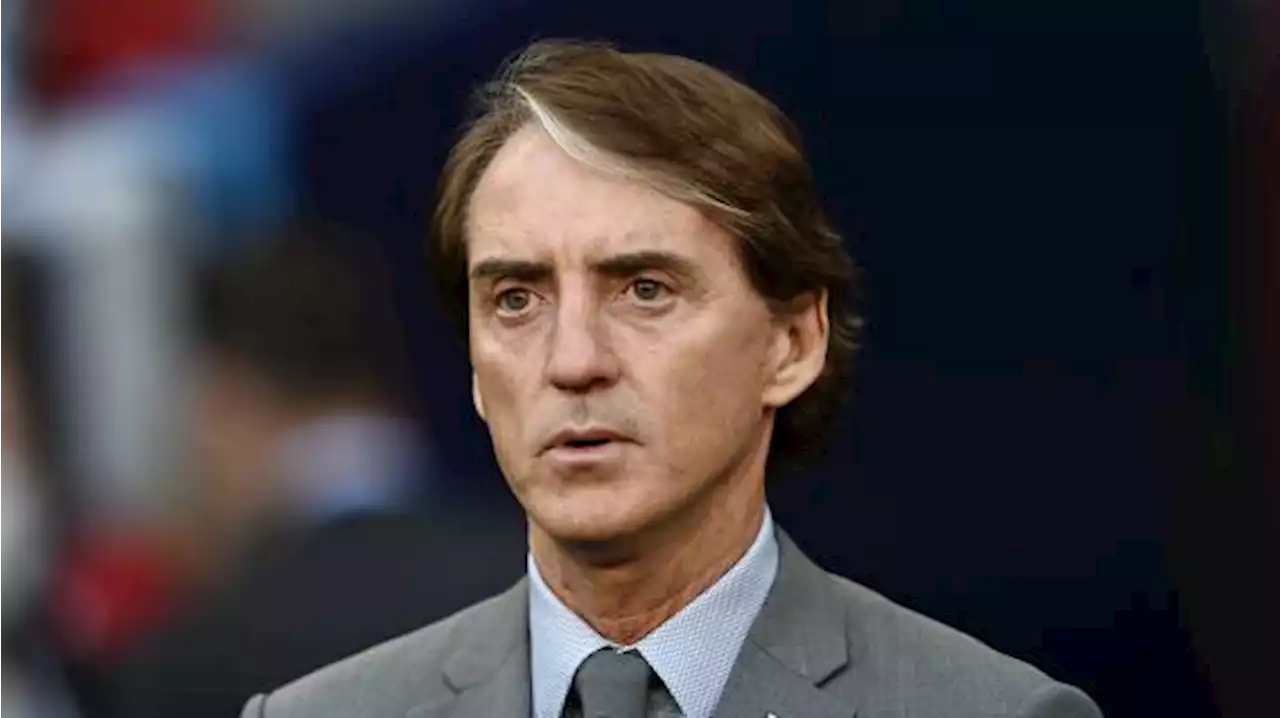 TMW - Il ct Mancini: 'Berlusconi straordinario uomo di sport. Ha rappresentato tanto per l'Italia' - TUTTOmercatoWEB.com