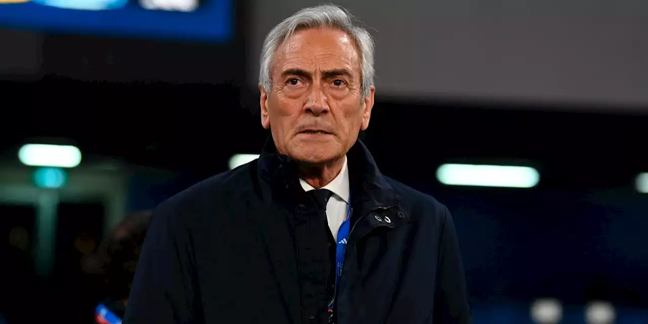 Juve, Gravina e la sentenza Uefa: “Tema che non mi affascina”