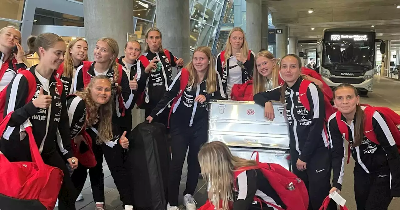 Freser mot SAS: - En skam