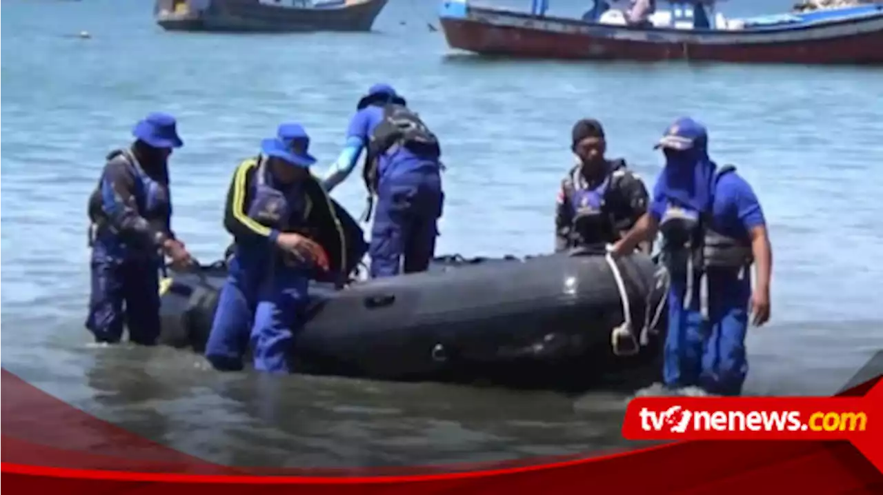 Nelayan Aceh Barat Daya Hilang saat Memancing, Puluhan Petugas Diturunkan Untuk Melakukan Pencarian