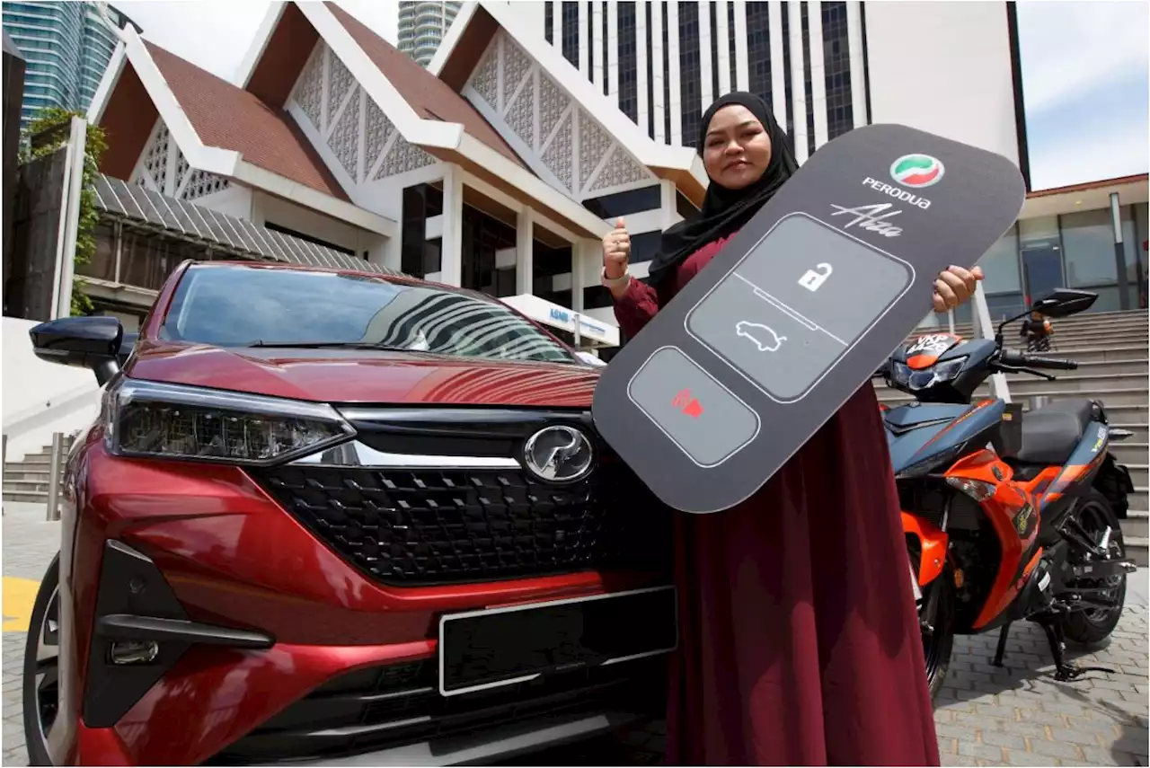 Auto Labur catat RM292 juta sejak empat tahun lalu