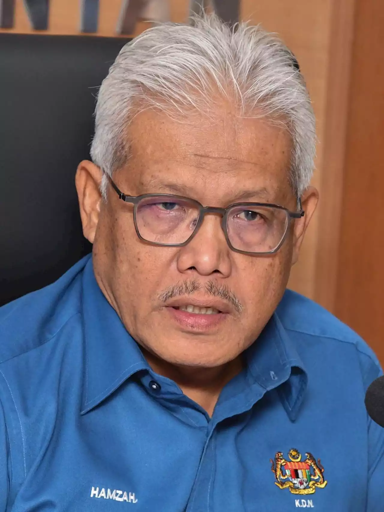 PN umum 10 ‘panglima perang’ masa terdekat