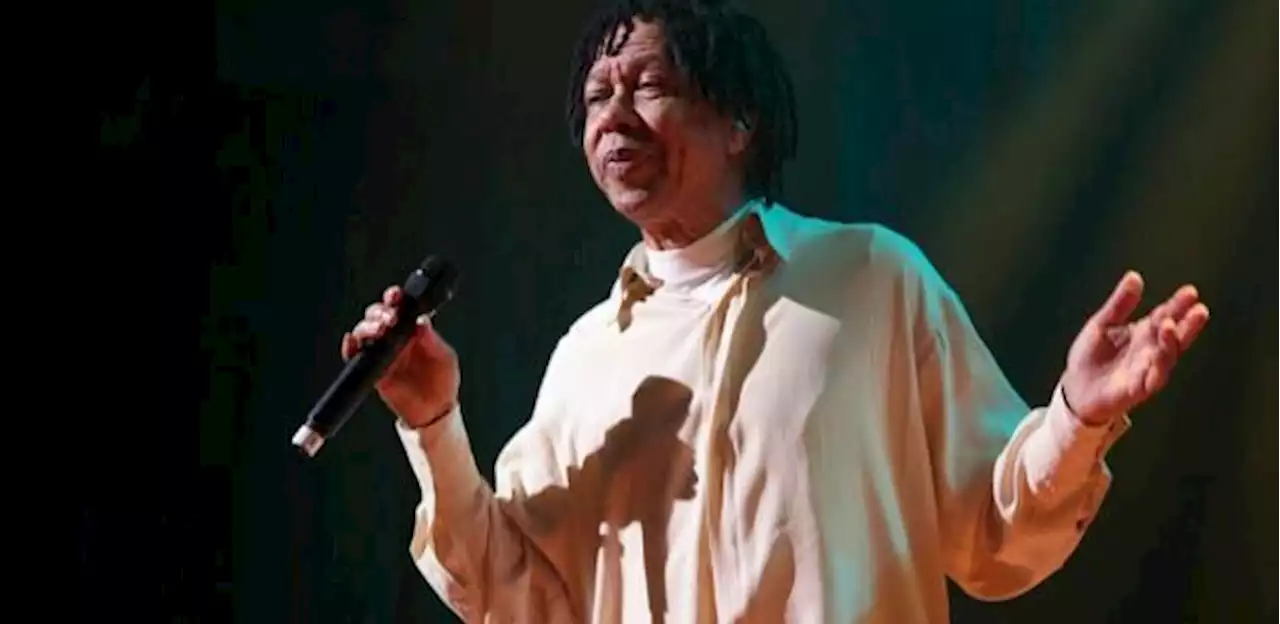 Djavan expõe fraude de golpista que se passa por ele para acesso a camarim