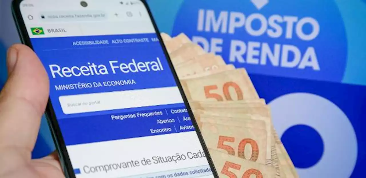 Imposto de renda: como a Receita 'sabe' da sua renda antes da declaração?