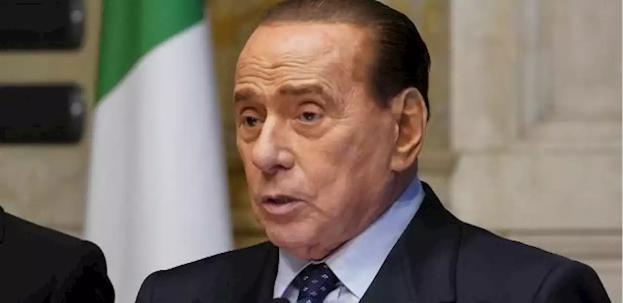 Morre Silvio Berlusconi, ex-primeiro-ministro da Itália, aos 86 anos