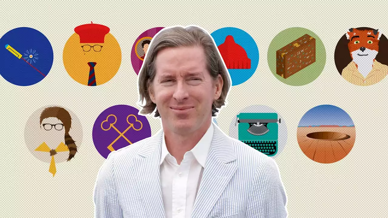 Wes Anderson films, quirky and colorful, often cast the same stars. Who are they?