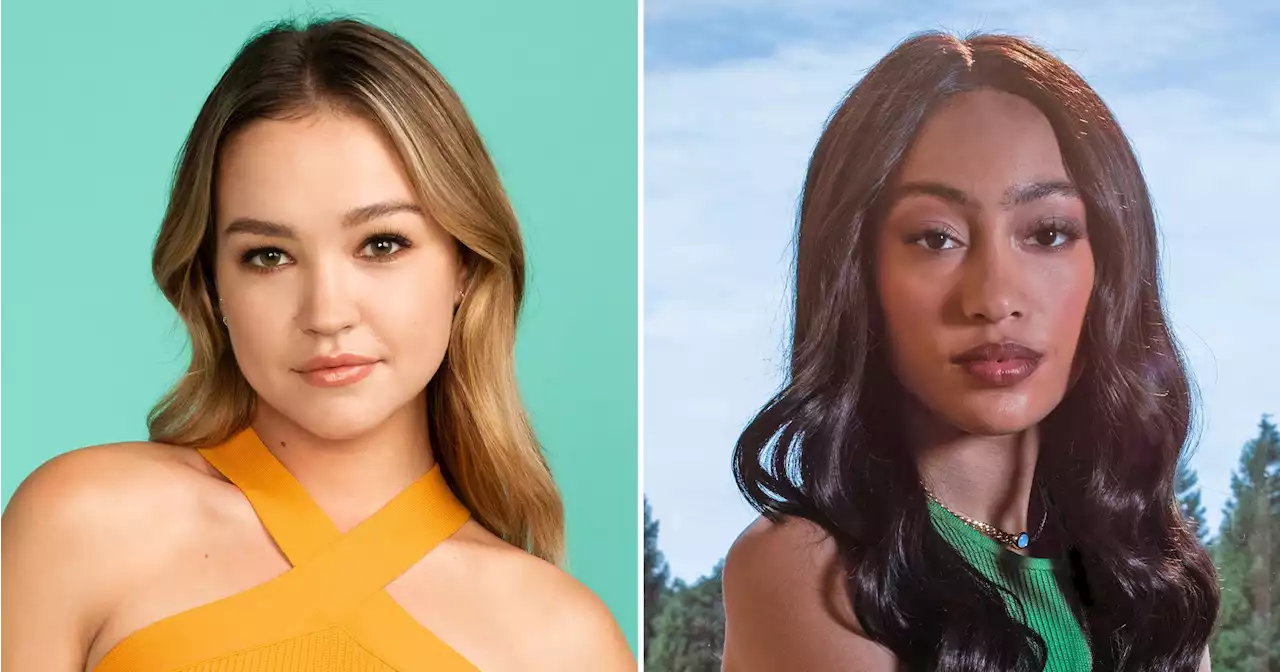 Cruel Summer's Sadie Stanley and Lexi Underwood Tease Season 2 Twists