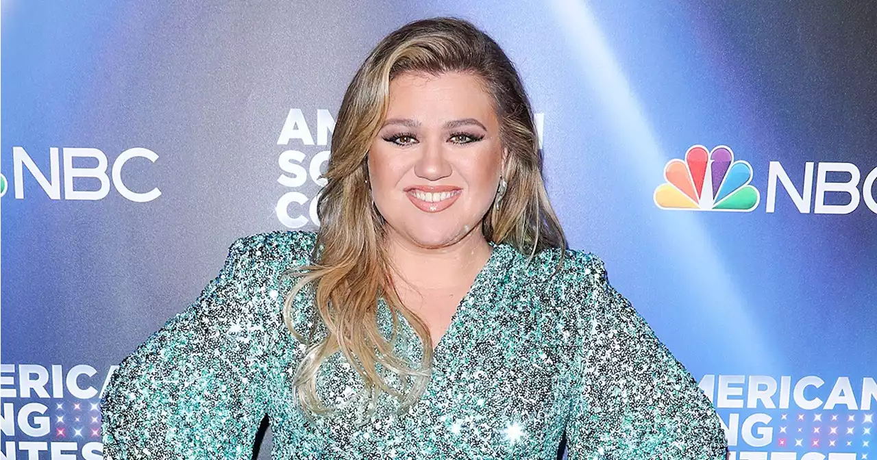 Kelly Clarkson’s Post-Divorce ‘Chemistry’ Album: Best Lyrics From Each Song