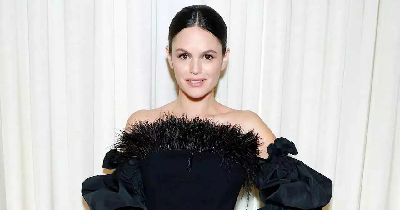 Rachel Bilson Says She's ‘Never Faked an Orgasm’: Does That Make Me a ‘D—ck’?