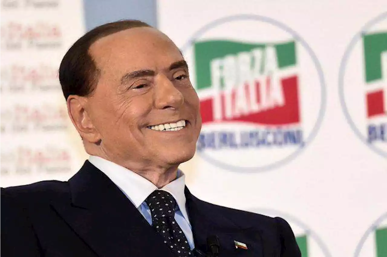 Fallece Silvio Berlusconi, ex primer ministro italiano, a los 86 años