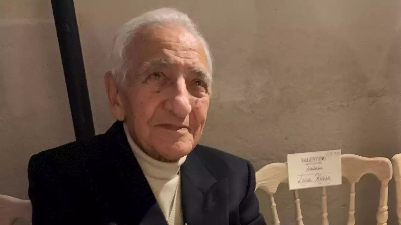 Addio a Paolo Di Paolo, il fotografo dell'amore