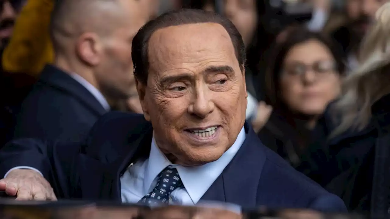 Silvio Berlusconi: le 101 frasi più famose