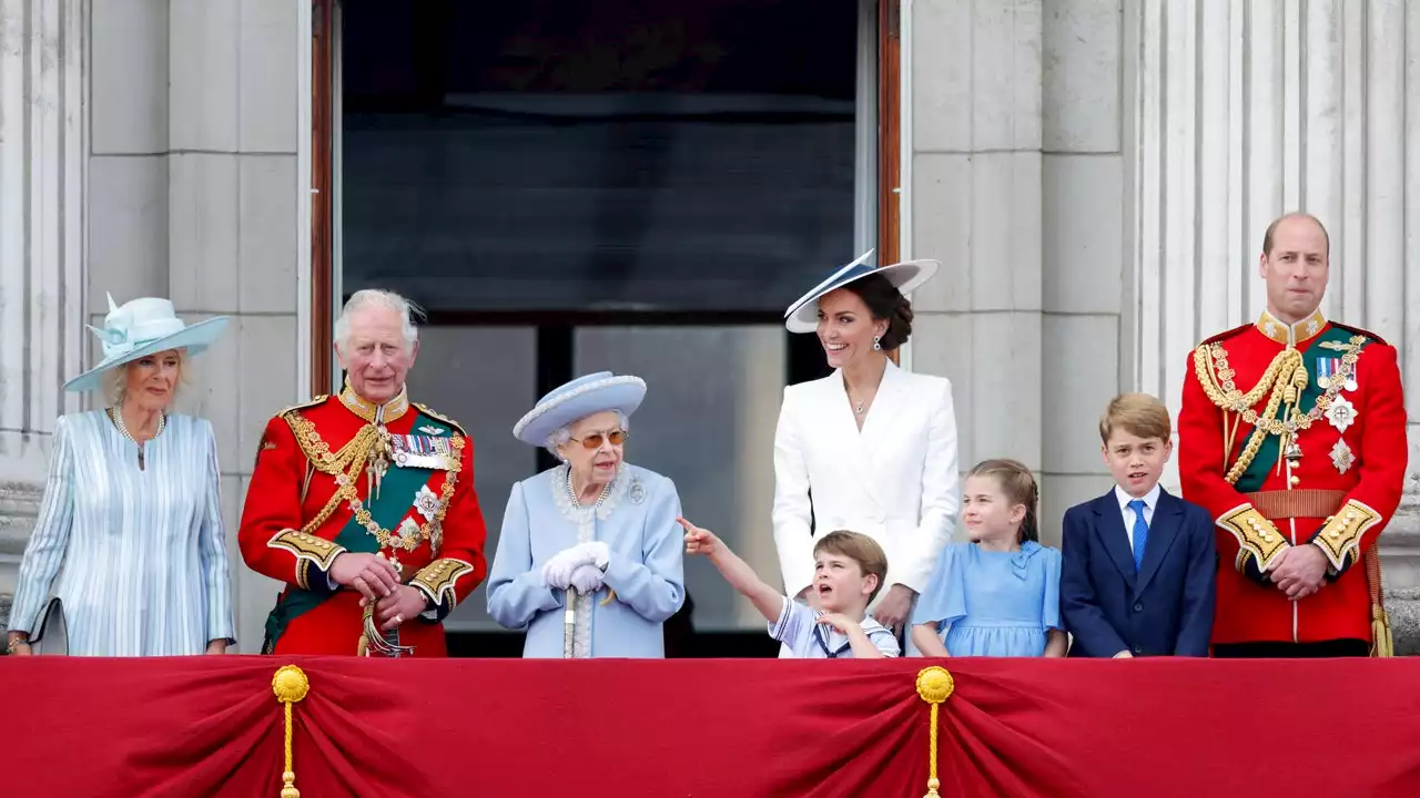 La histórica decisión de Carlos III para su primer desfile de Trooping the Colour como rey