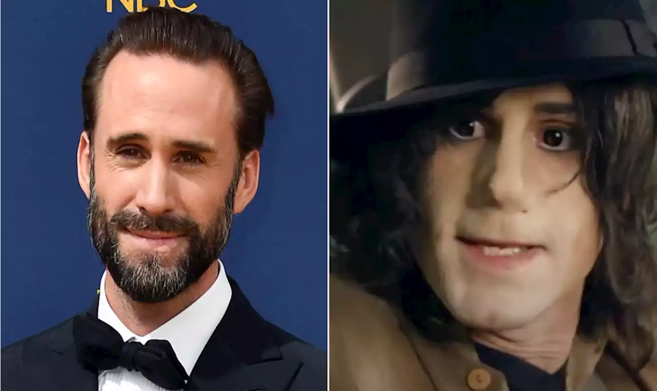 Joseph Fiennes Says Playing Michael Jackson Was the ‘Wrong Decision’ and a ‘Bad Mistake’: ‘I Asked the Broadcaster to Pull It’