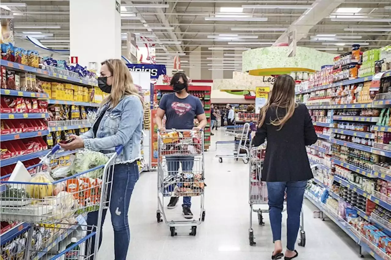 A expectativa no setor supermercadista para o jantar de Dia dos Namorados | Radar Econômico