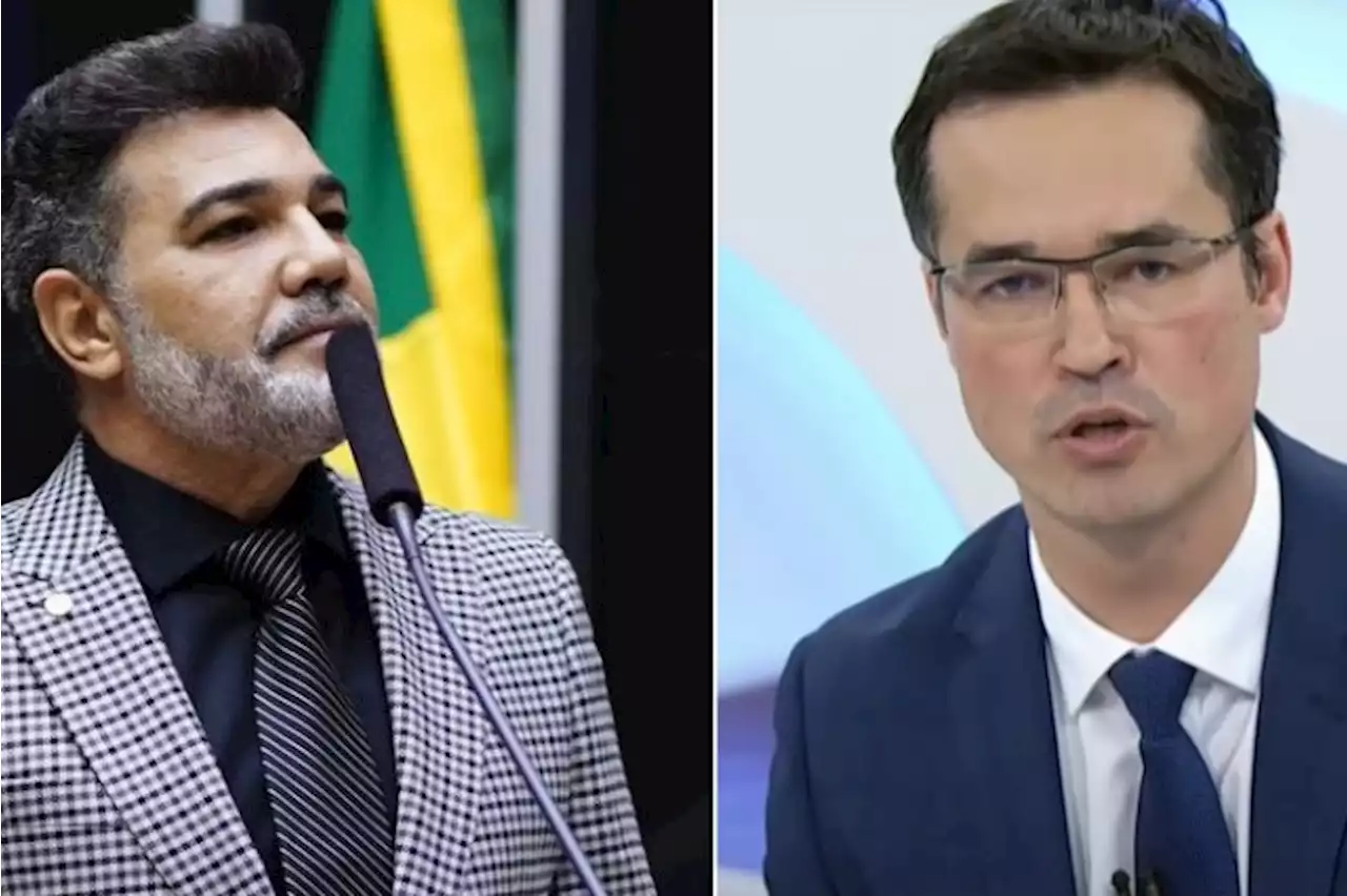 O polêmico conselho de Marco Feliciano a Deltan Dallagnol | VEJA Gente