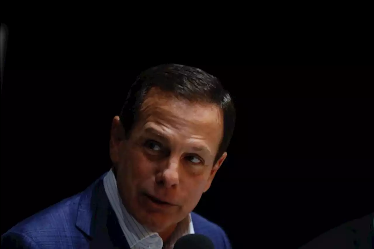 O que pai do João Doria tem a ver com o Dia dos Namorados | VEJA Gente