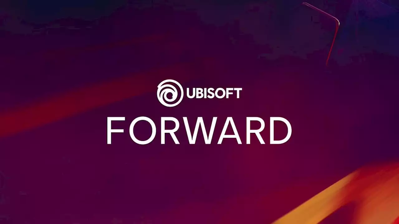 How to watch the Ubisoft Forward live stream today | VGC