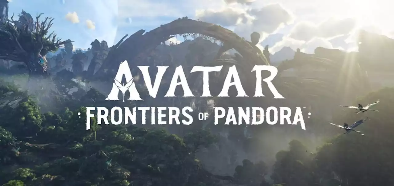 Avatar: Frontiers of Pandora’s release date has been confirmed | VGC