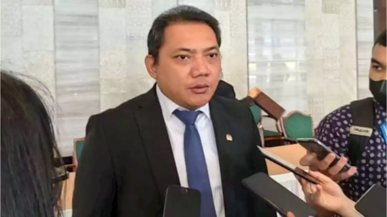 Anggota DPR: Musyawarah Hakim MK Berlangsung hingga Jelang Putusan