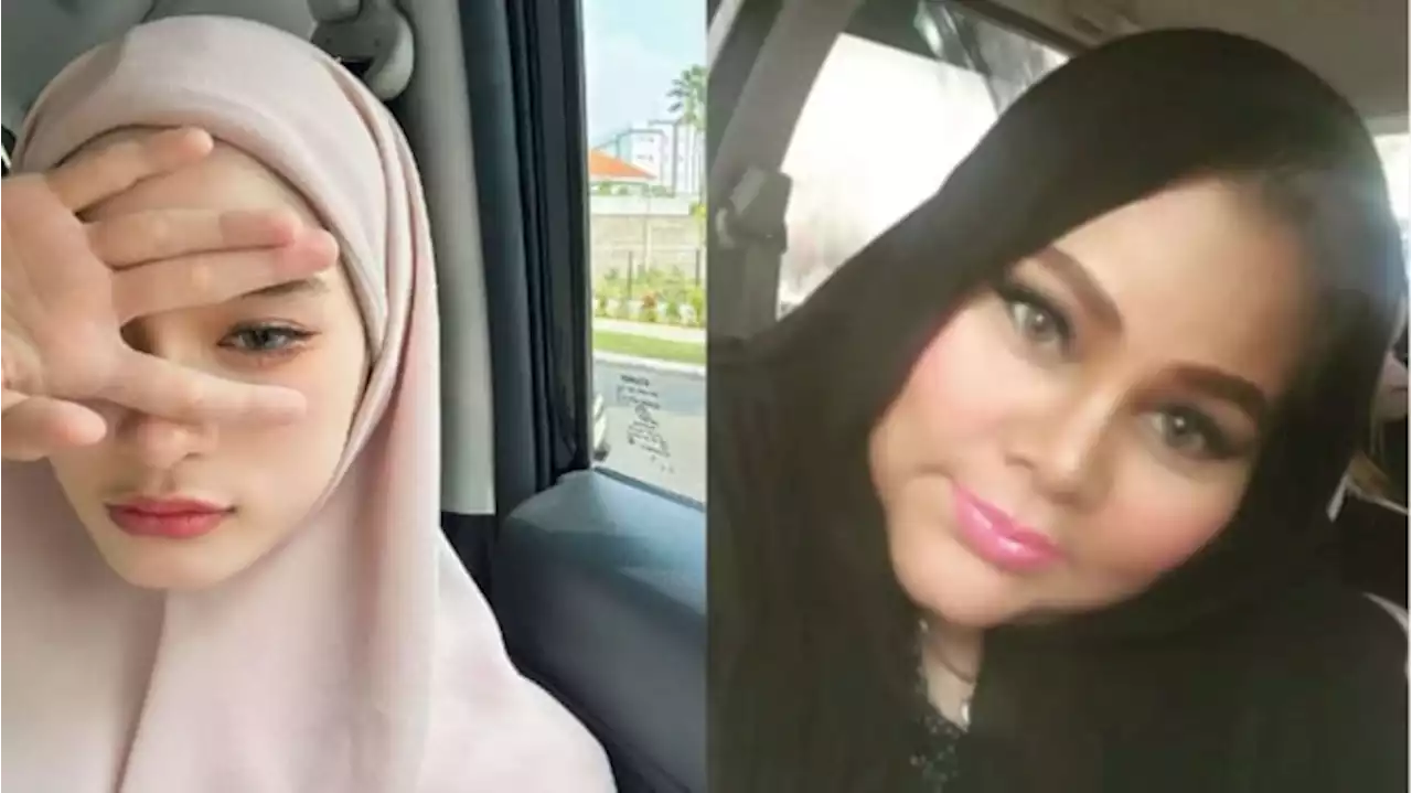 Ibu Virgoun Sakit Hati ke Inara Rusli: Agak Kurang Hormat ke Keluarga Saya