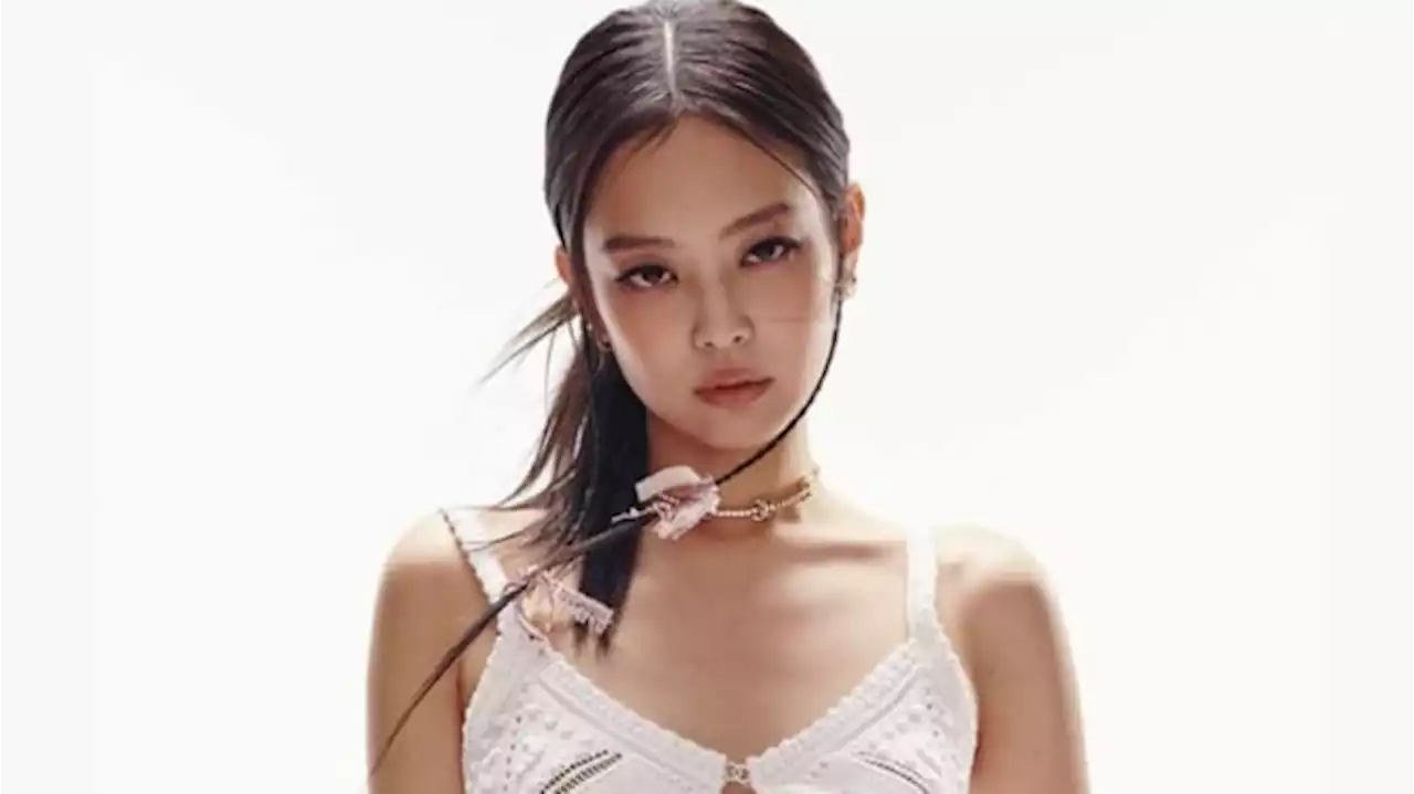 Kesehatan Memburuk, Jennie BLACKPINK Mendadak Turun Panggung di Tengah Konser