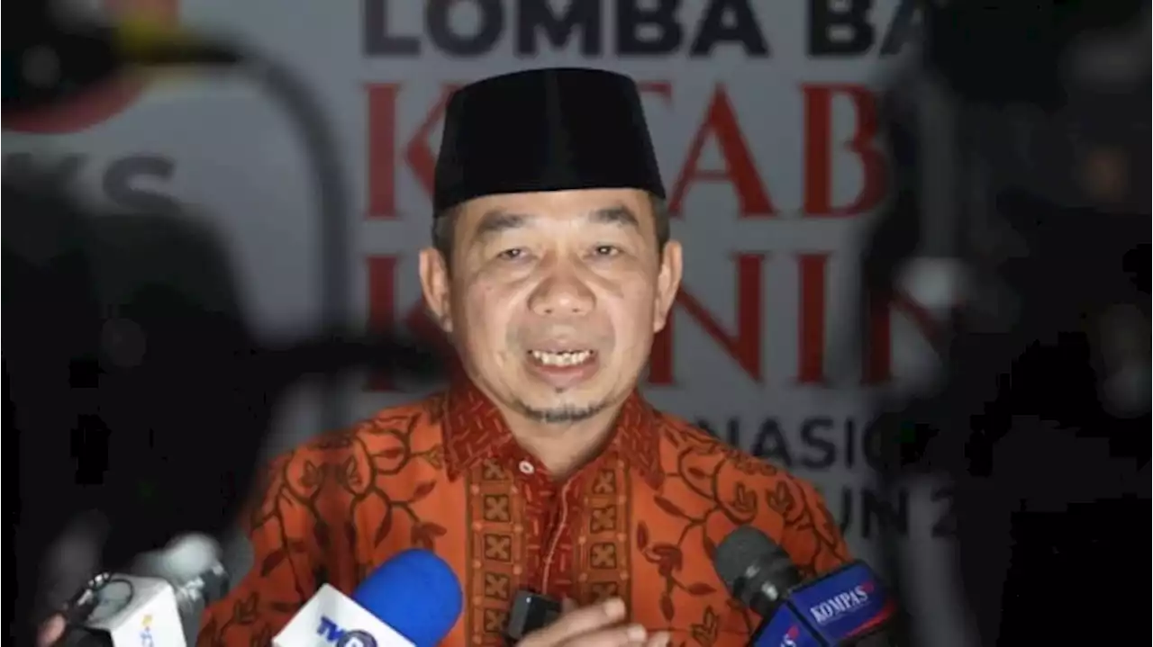 PKS Klaim Tak Mudah Bujuk Demokrat untuk Hengkang dari Koalisi Pengusung Anies Baswedan